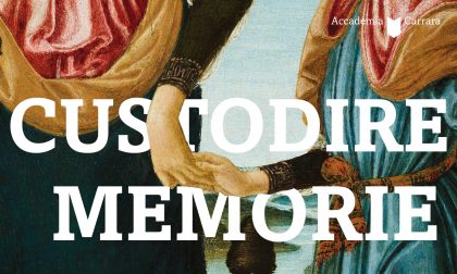 “Custodire memorie”, l’Accademia Carrara a favore delle persone con Alzheimer