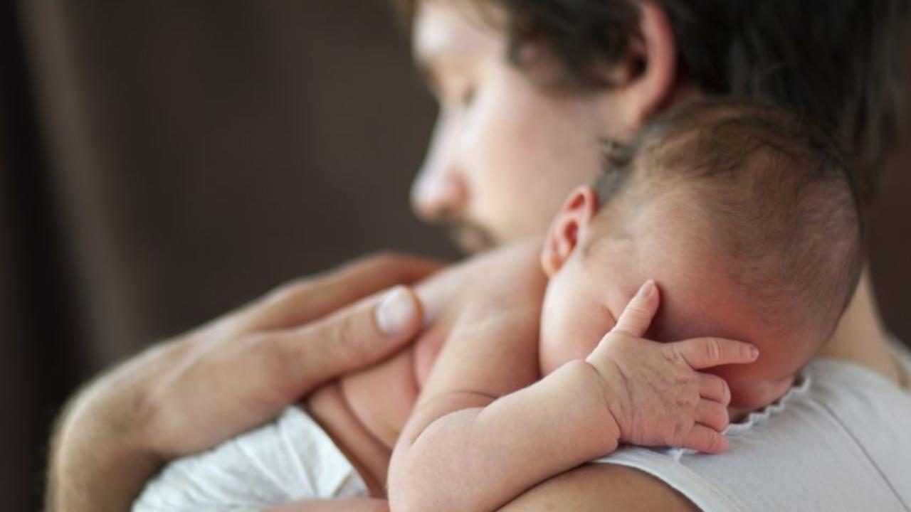 Lettera di un padre della Val Seriana al figlio appena nato, atteso nel terrore della Covid