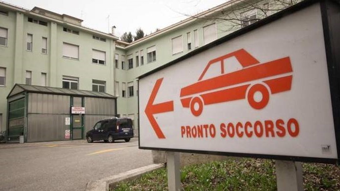 Ora è il sindacato dei medici a dirlo: «L’Ospedale di San Giovanni Bianco è meglio che chiuda»