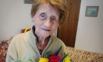 Nonna Piera compie 100 anni: è la prima centenaria della storia di Moio de' Calvi!