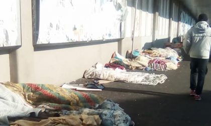 In Stazione un centro diurno per aiutare le persone che vivono sulla strada
