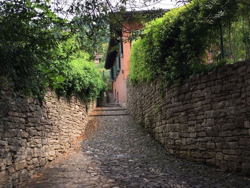 Al via i lavori per far tornare a splendere la Scaletta del Paradiso: stanziati 260 mila euro