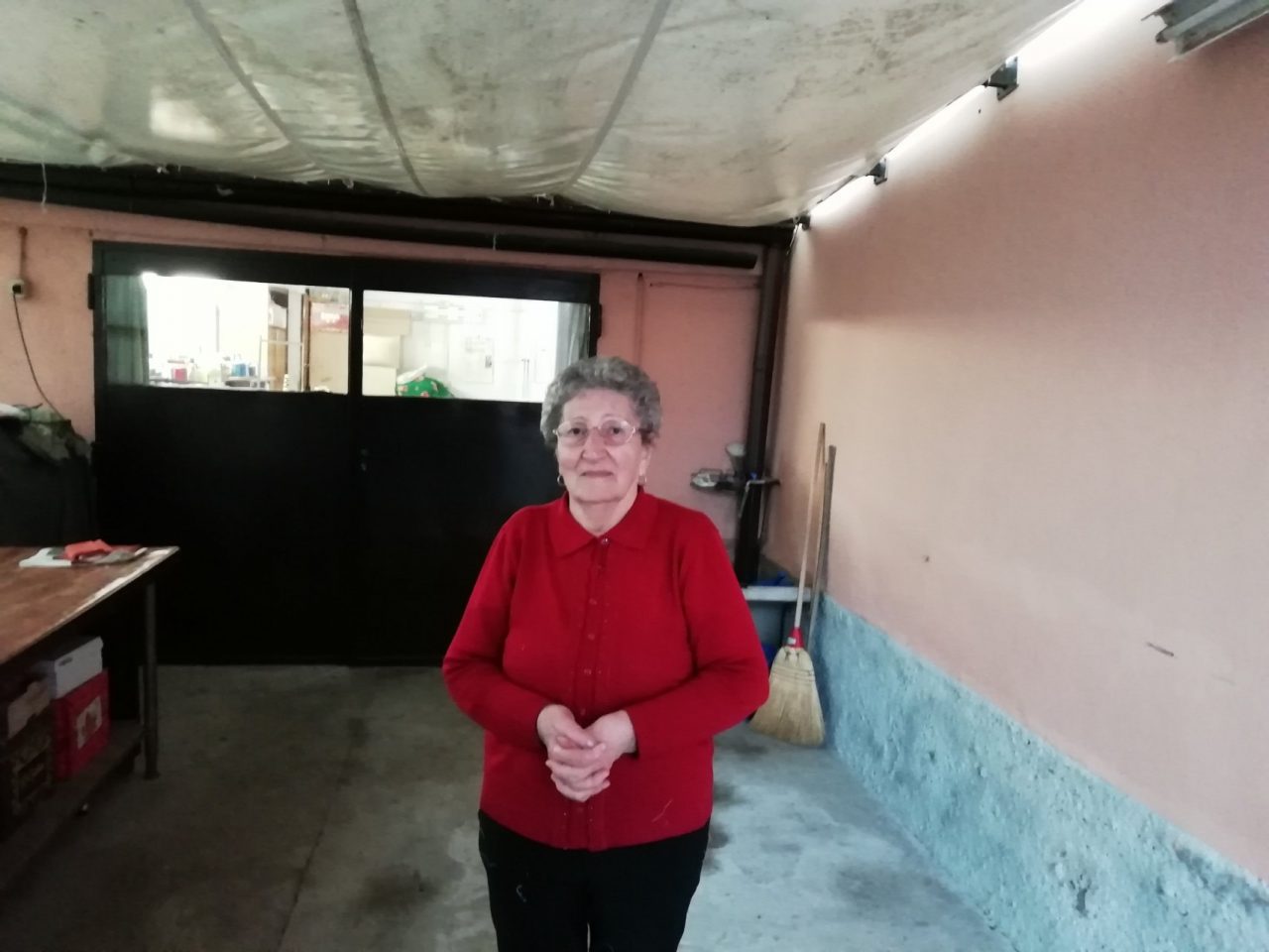 Maria Tadini, madre del Patriarca (bergamasco) di Gerusalemme: «Speriamo riposi un po’»