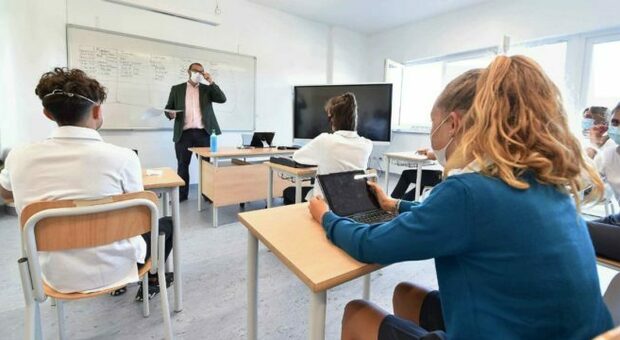 Forse finalmente ci siamo: la Regione annuncia l’arrivo nelle scuole dei test rapidi