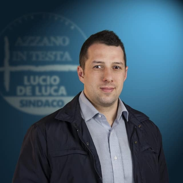 Il vicesindaco di Azzano ricoverato negli Usa per il Covid: «Conto da centomila dollari»