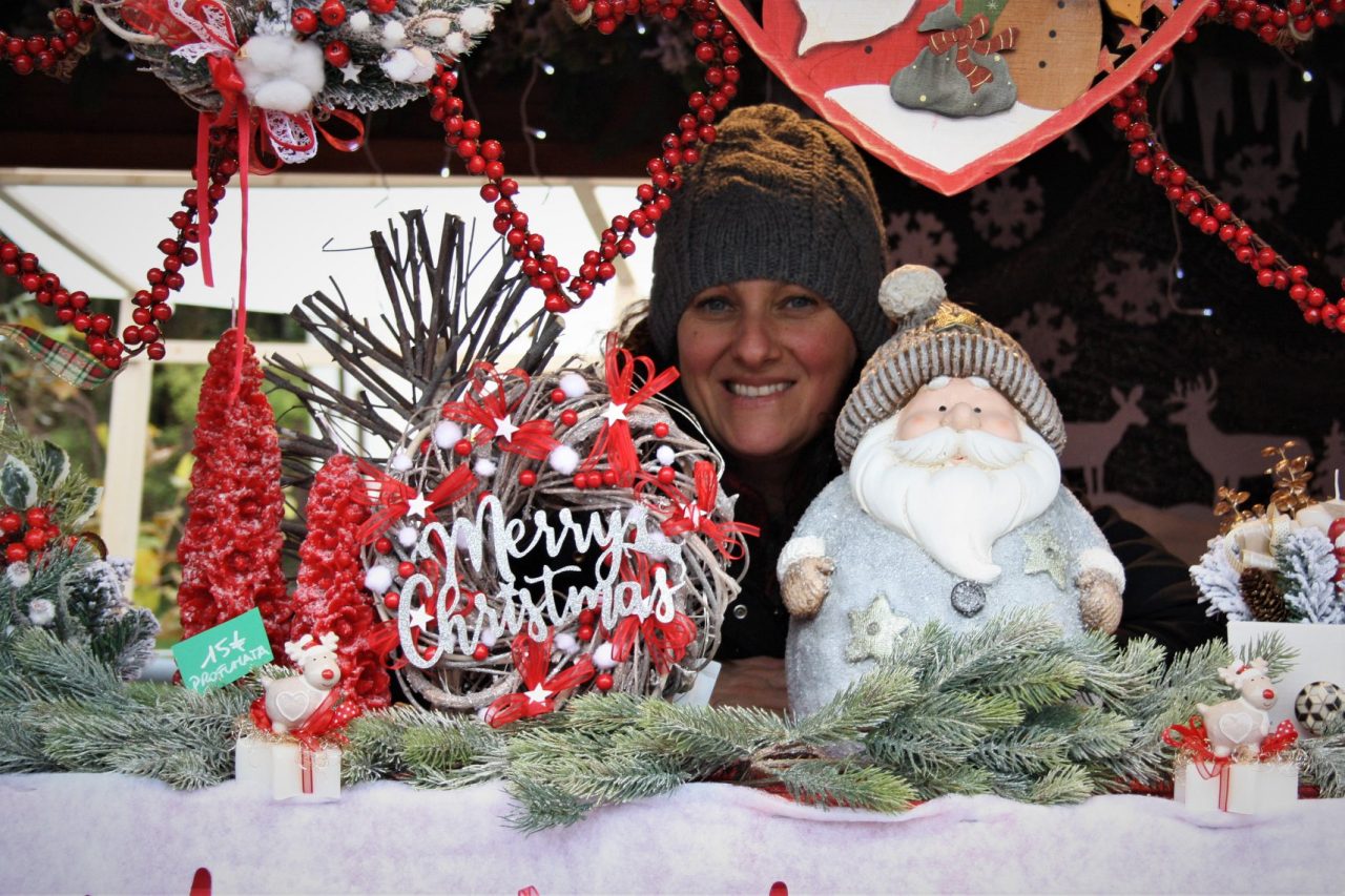 Castione della Presolana, annullati i Mercatini di Natale. Ma l’inverno riserverà sorprese