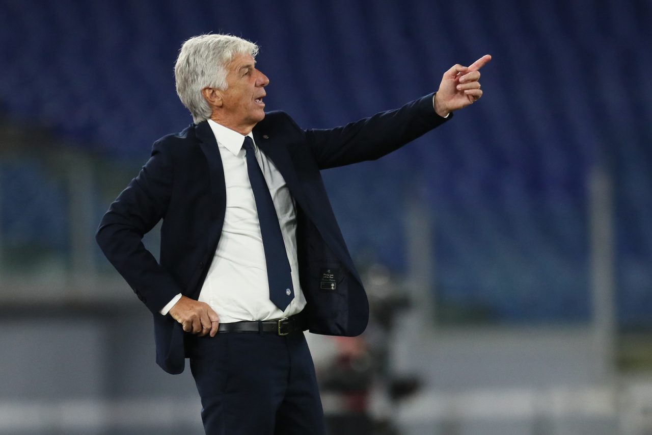 Gasperini guarda avanti con ottimismo: «Rimontare l’Ajax è un grande merito»