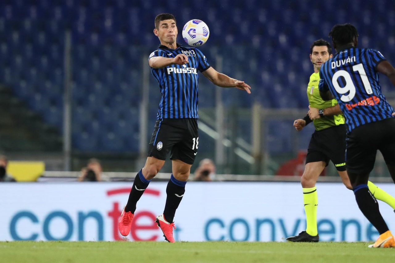 Verso Midtjylland-Atalanta, Malinovskyi probabilmente out per un problema all’addome