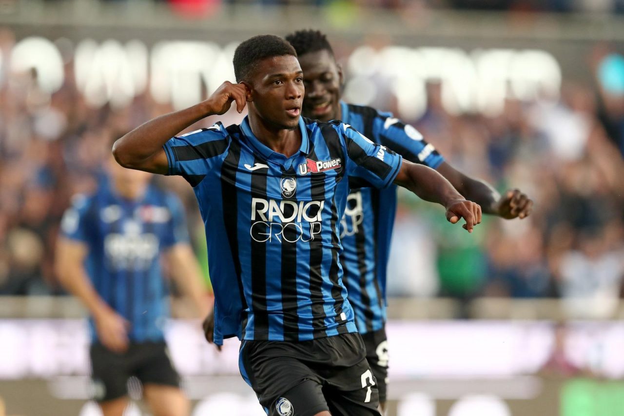 Atalanta, che botto! Amad Diallo Traore al Manchester United per 30 milioni (più bonus)