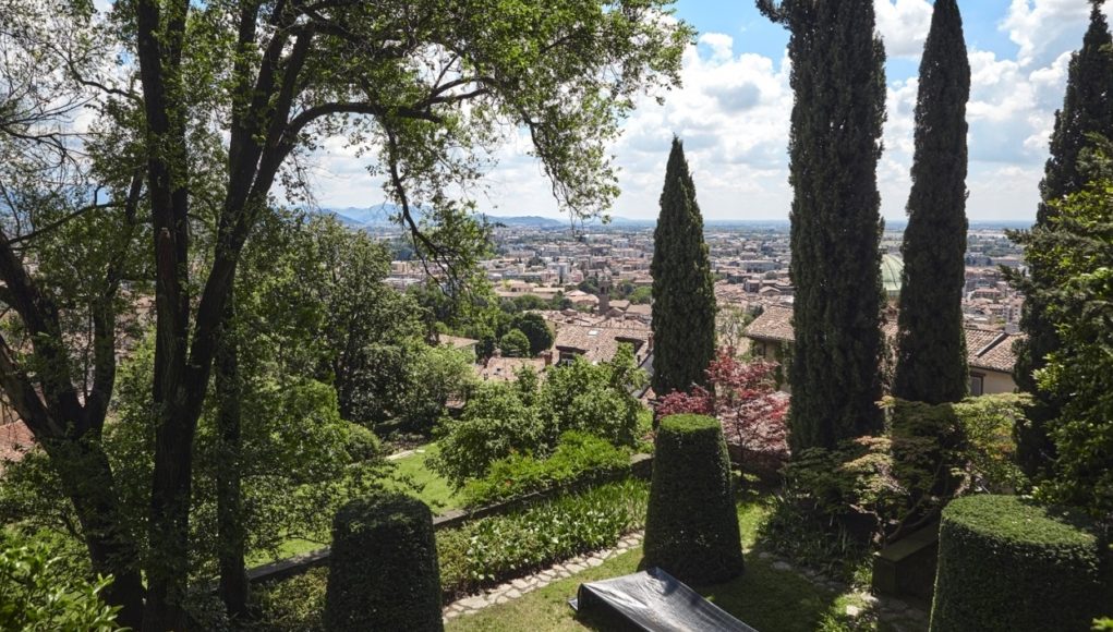 Alla scoperta delle nostre bellezze con il Fai