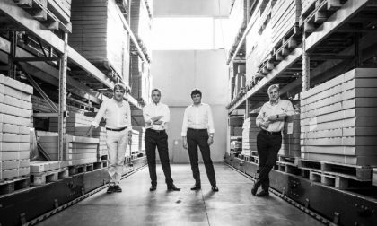 Caimi Brevetti presenta Open Lab – VIDEO