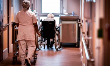 Un nuovo sciopero dei lavoratori di Rsa e Residenze per disabili in Bergamasca