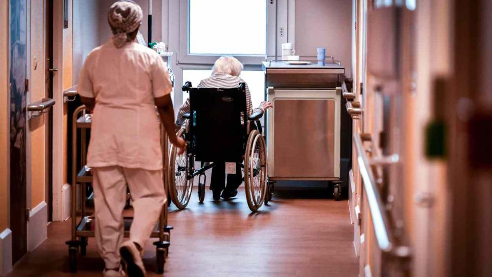 Allarme personale nelle Rsa bergamasche: in due anni 300 operatori andranno in pensione