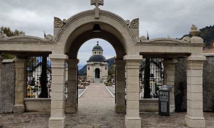A Castione una giornata dedicata alla memoria e alla riconoscenza per l'emergenza Covid