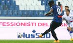 Duvan Zapata ha raggiunto quota 50 gol con l'Atalanta: un giocatore irrinunciabile