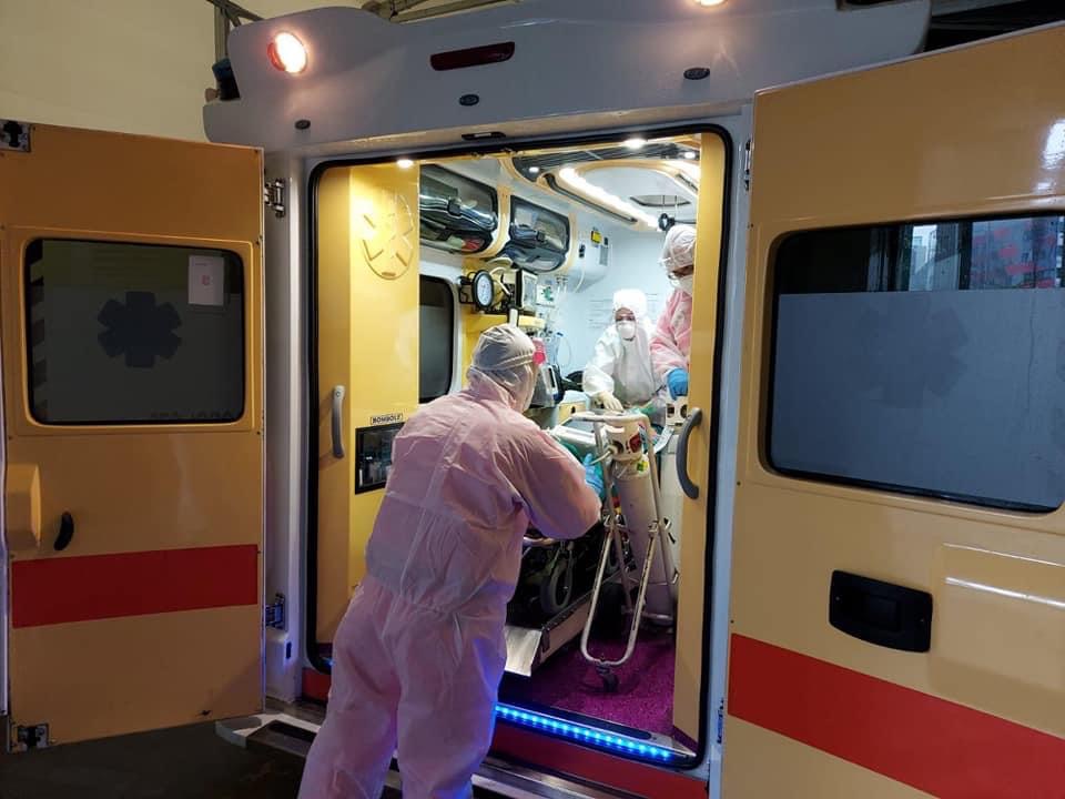 È ancora record di contagi in Italia e in Lombardia, ma Bergamo (per ora) si salva