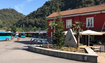 Val Seriana, controlli per le norme anti-Covid e stretta sullo spaccio alla stazione di Gazzaniga