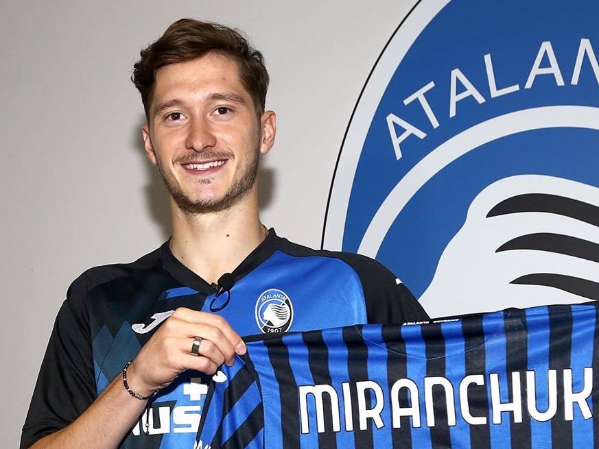 Il regalo più bello per i 25 anni di Miranchuk? La prima convocazione con l’Atalanta