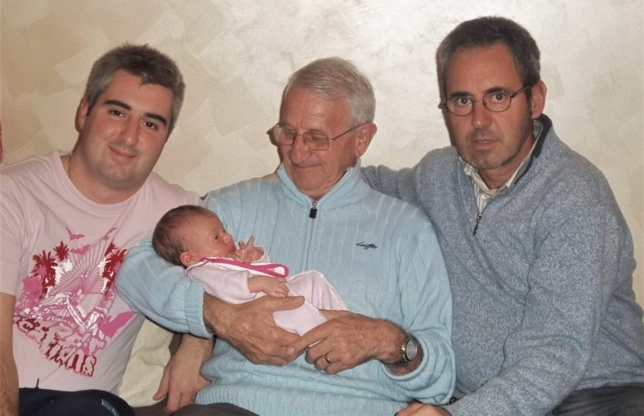 Vita e opere di Mino Scarsèla (al secolo Giacomo Tasca), un vero bergamasco