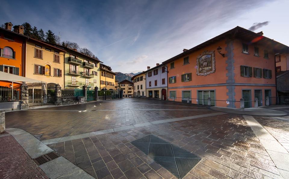 Onore è il primo Comune lombardo ad aderire alla “Rete delle città identitarie”