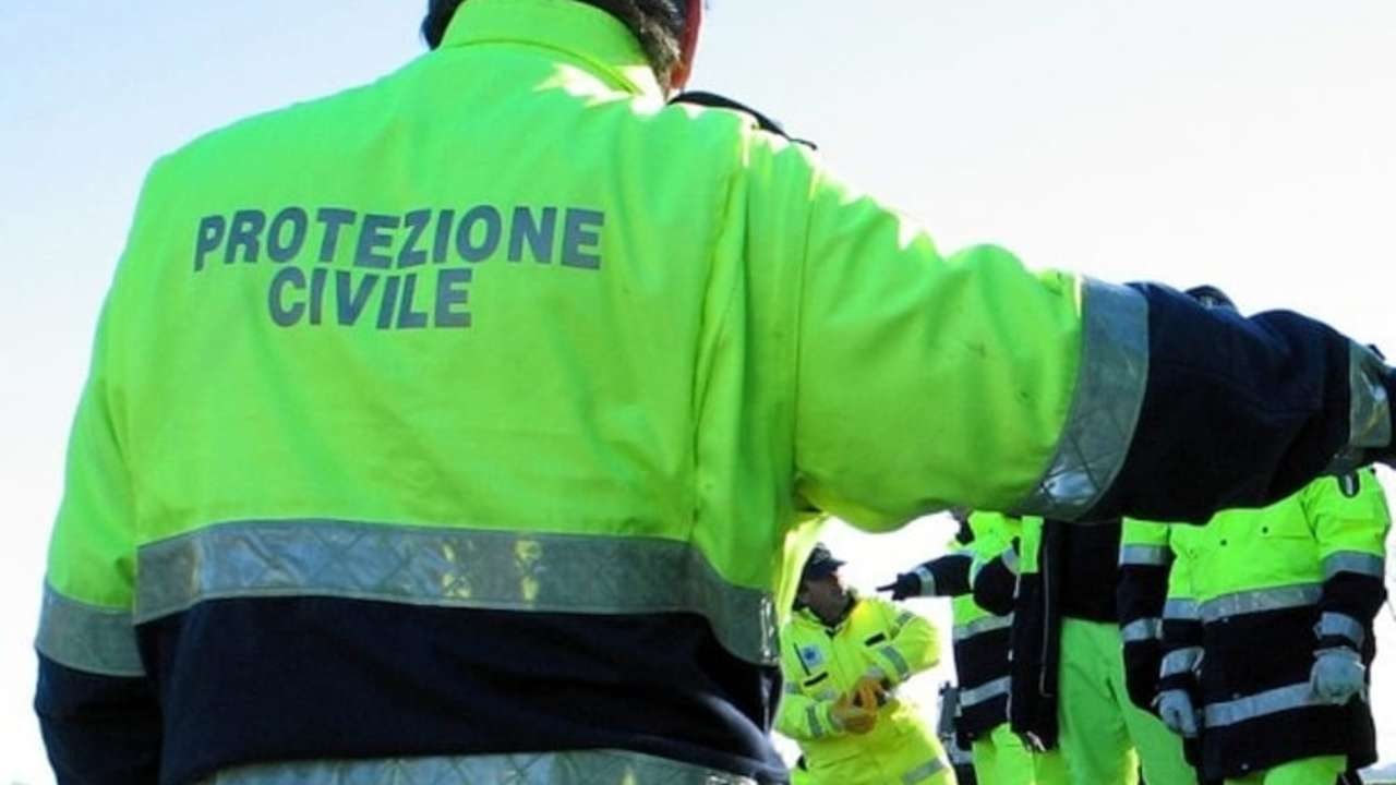 Finanziamenti alla Protezione civile: da Regione 383 mila euro alla Bergamasca