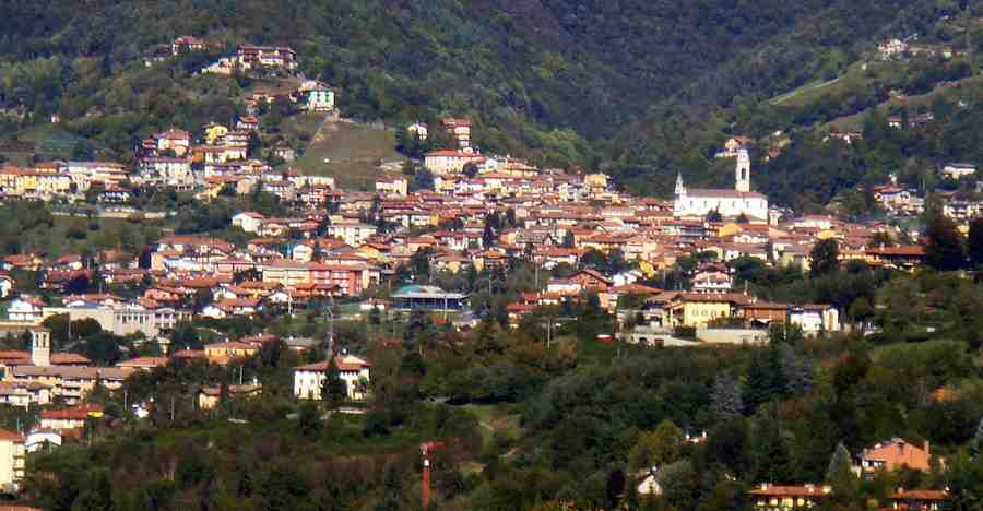 Sorisole svegliata all’alba dalle vibrazioni di un lieve terremoto