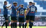 Tornado Atalanta, Cagliari spazzato via con 5 reti (a 2): tutti gli attaccanti in gol