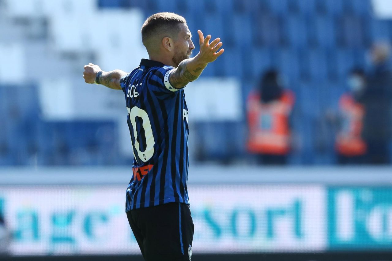 Prima in classifica, miglior attacco e Papu capocannoniere: è Atalanta show!