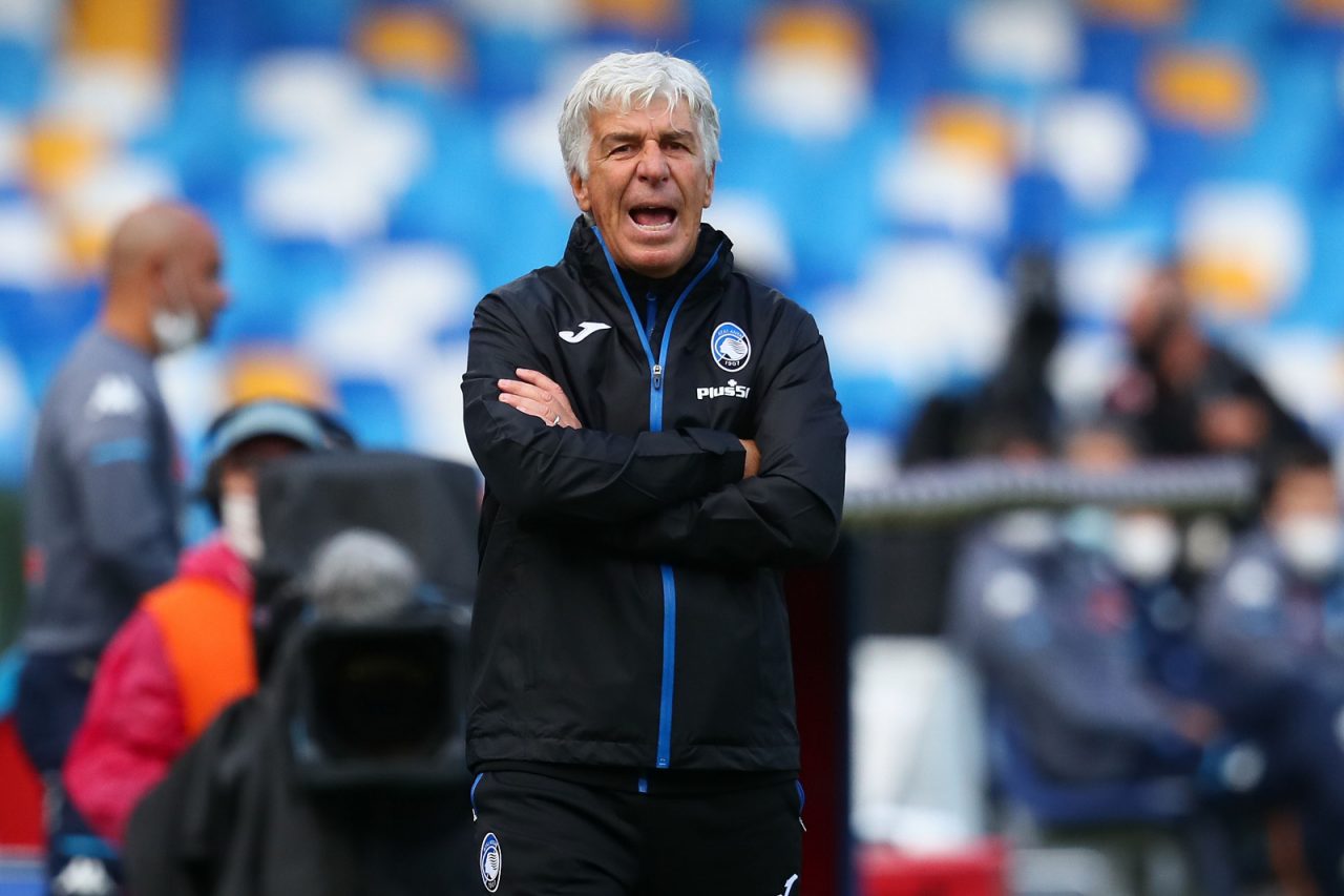 Atalanta, che botta! Il Napoli vince 4-1, bergamaschi irriconoscibili e mai in partita