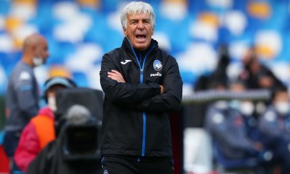 Atalanta, che botta! Il Napoli vince 4-1, bergamaschi irriconoscibili e mai in partita
