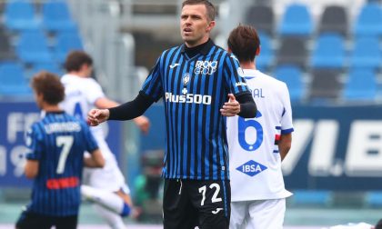 Gasperini cambia troppo e l'Atalanta perde la rotta: la Samp vince per 3-1 a Bergamo