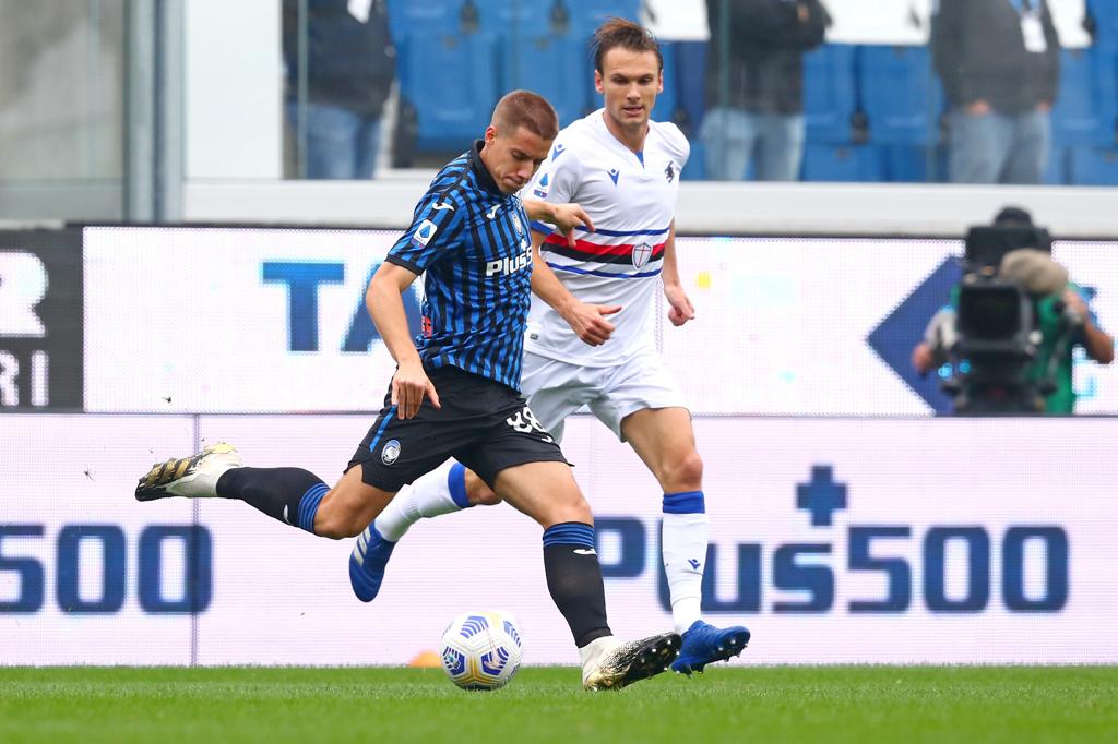 Verso Sampdoria-Atalanta, cercando la rivincita e altri punti per la Champions League