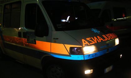 Albano: morto operaio di 52 anni, travolto in bici da un'auto