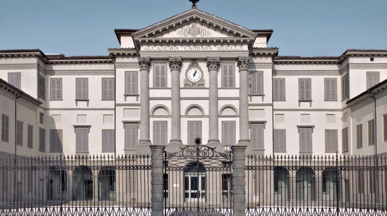 Abbiamo provato la nuova applicazione dell’Accademia Carrara, ed è davvero tanta roba