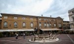 Casa Suardi in Piazza Vecchia diventerà la "vetrina" della biblioteca Mai