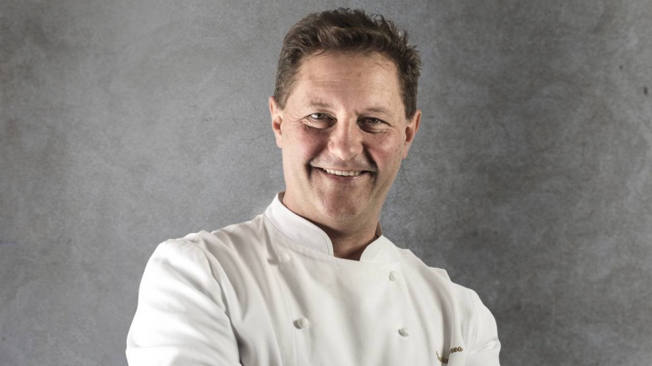 Anche Chicco Cerea, chef del tristellato Da Vittorio, non ci sta: «Situazione insostenibile»