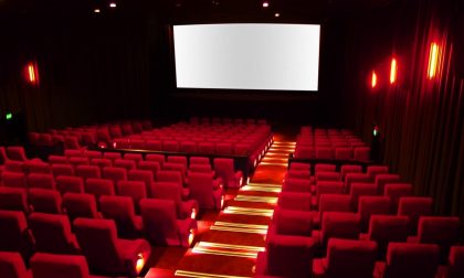 Barriere architettoniche al cinema: «È così difficile pensare a uno spazio accessibile ai disabili?»