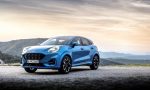 Da Iperauto la nuova Ford Puma: l’auto ibrida (più venduta) che guarda al futuro