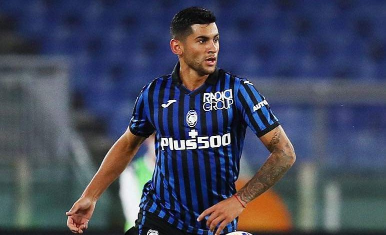 Verso il Cagliari con un dubbio in difesa: Cristian Romero giocherà da titolare?