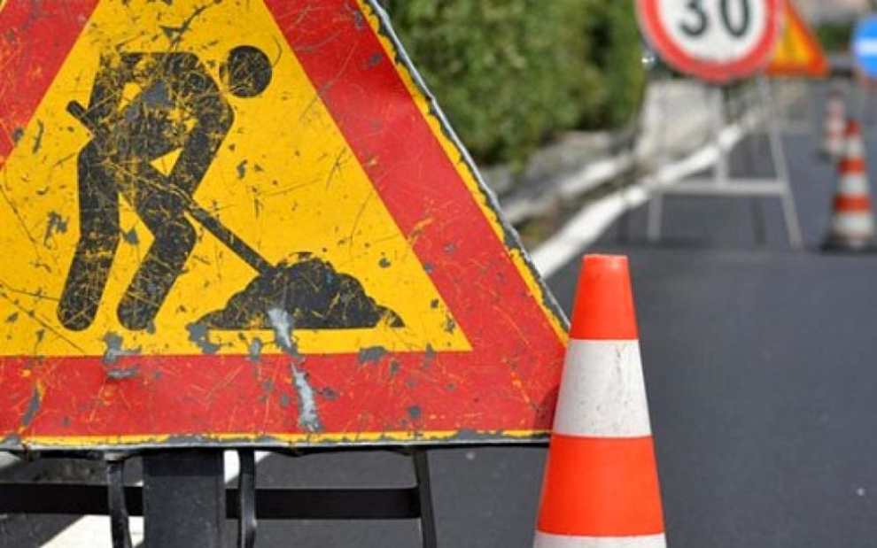 Celadina, ecco come cambierà la viabilità per i lavori stradali sulla rete metano