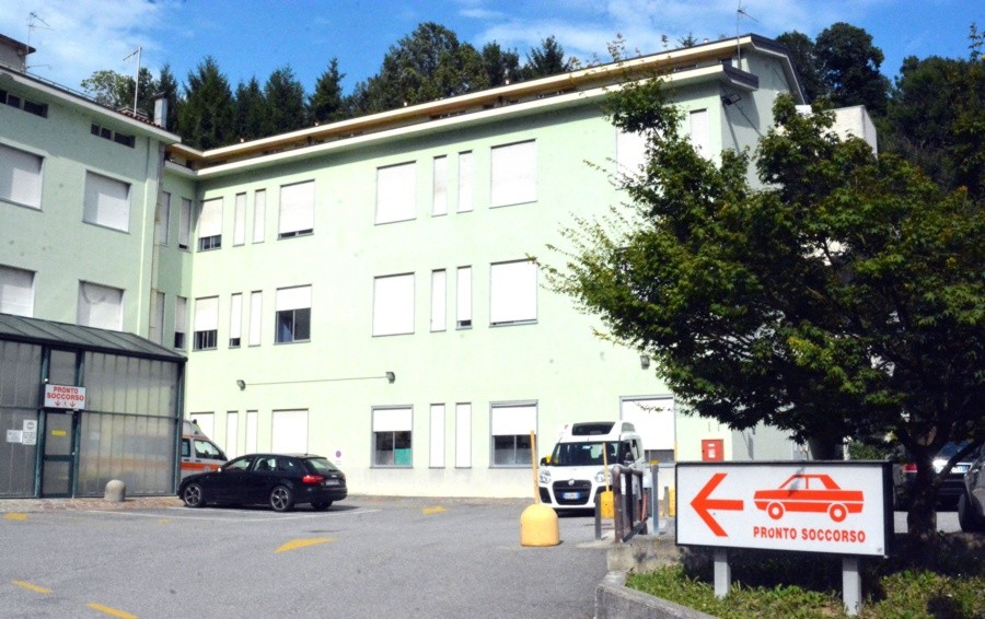 L’assurdità della situazione all’ospedale di San Giovanni Bianco spiegato in una lettera
