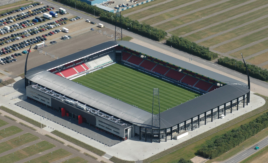 Big Data, plusvalenze e il sogno Champions: il presidente Ankersen racconta il Midtjylland