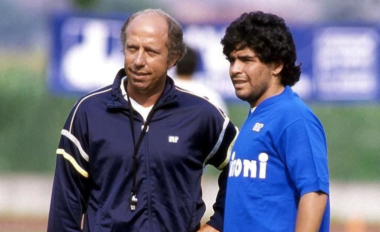 Estate 1981: come la Dea si risollevò dal trauma della C grazie al “bresciano” Ottavio Bianchi