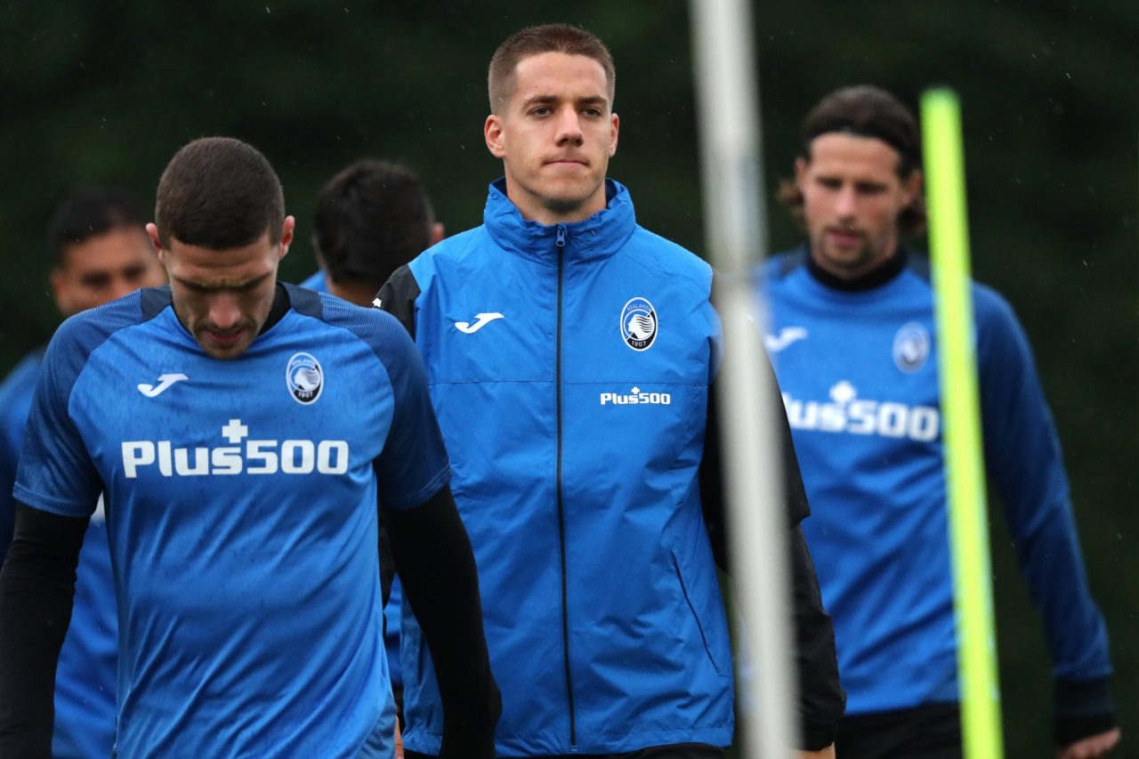 Kovalenko subito è una pista reale, ma il vero nuovo acquisto si chiama Pasalic