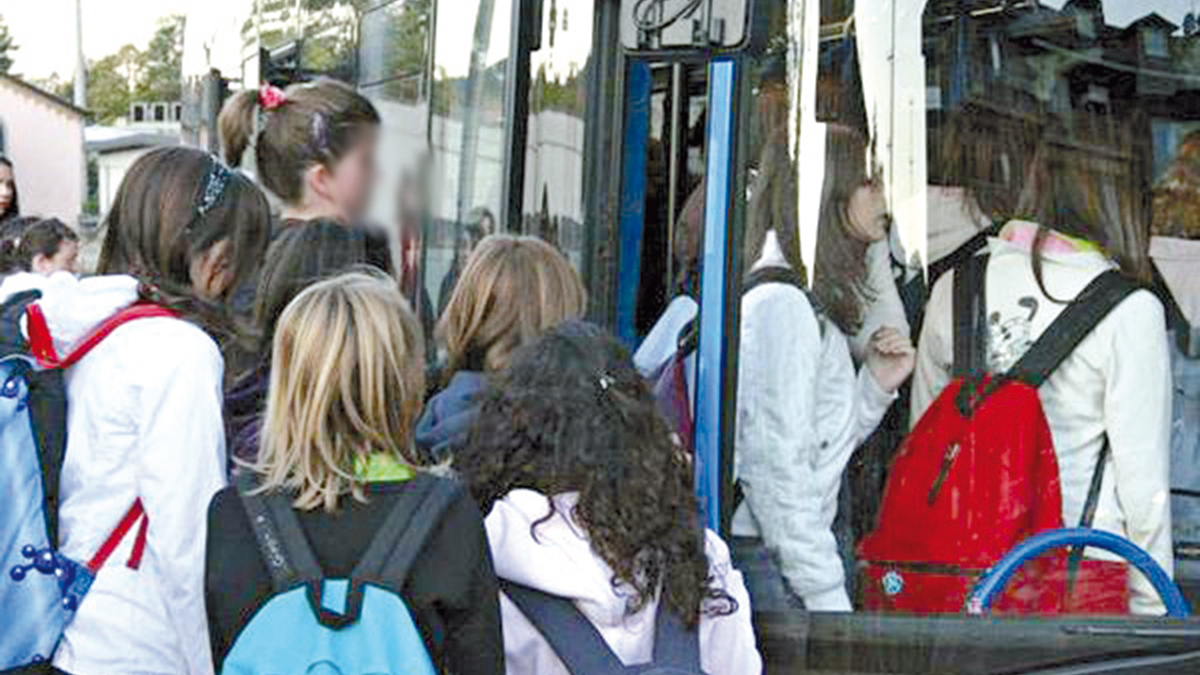 Per il trasporto pubblico locale servono altri 5 milioni di contributi per garantire un servizio adeguato