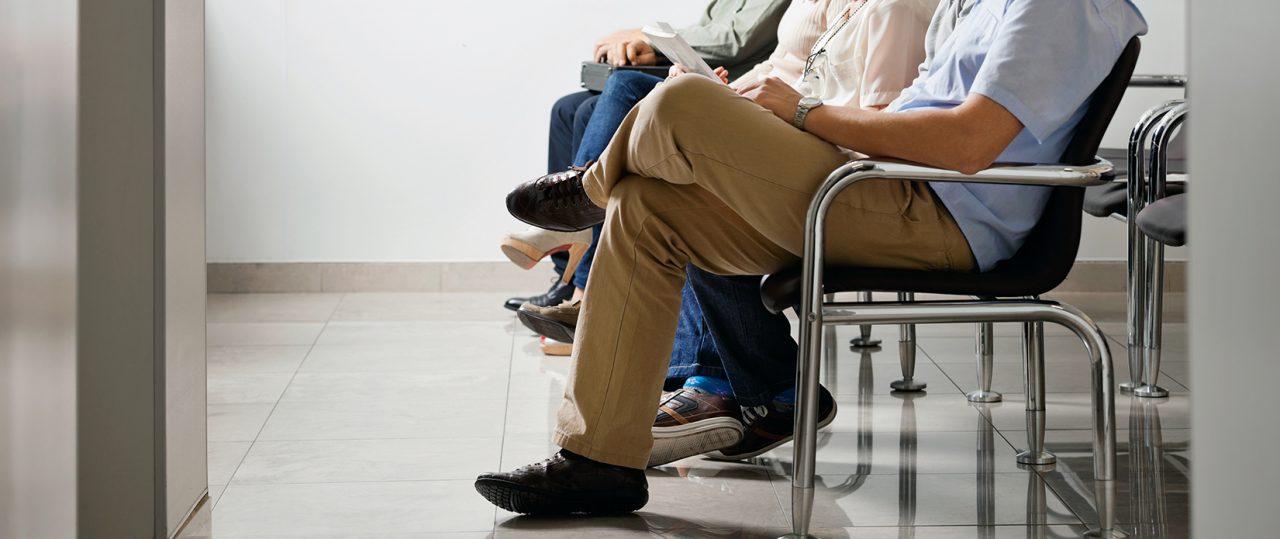 Al Presst di Borgo Palazzo basta code: ecco l’App per chi deve cambiare medico