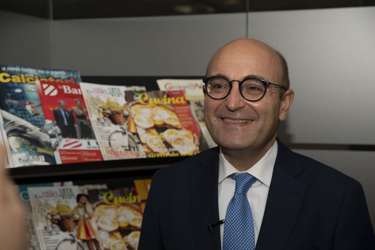 Antonio Misiani (Pd) di nuovo viceministro? «Mi faccia la domanda di riserva…»