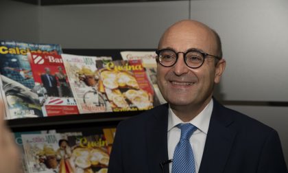 Il viceministro dell’Economia e delle Finanze Misiani ospite di Netweek