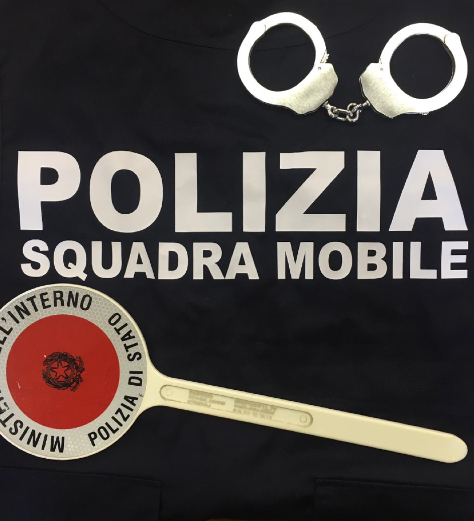 Cocaina con “servizio delivery”: la polizia smantella una rete di spaccio, arresti nella Bergamasca
