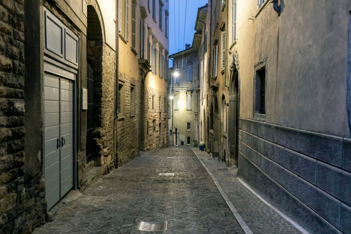 La Lombardia vuole un coprifuoco notturno, dalle 23 alle 5, a partire dal 22 ottobre